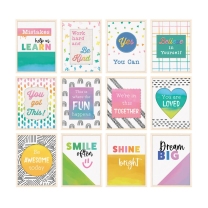 Creatively Inspired Poster Set