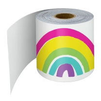 Rainbows Trimmer Roll