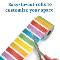 Stripes Trimmer Roll