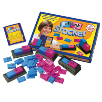 Chunk Stacker