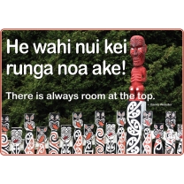 Te Reo Poster Set