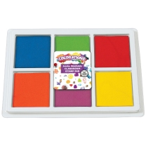 Jumbo Washable Classroom Stamp Pad