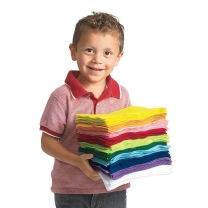 Easy Felt Sheets - Set of 100