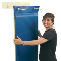 Hanging Rest Mat