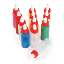 Twist Top Nancy Bottles