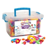 Snap Accessory Beads - Pack of 1000