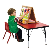 Colorations Table Top Easel