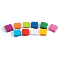 Mini Tissue Squares - Pack of 5000