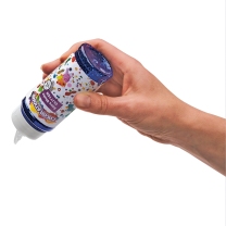 Easy Shake Glitter - Pack of 12