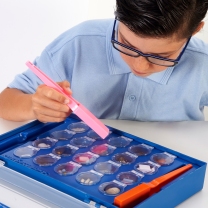 Magnetic Materials Testing Kit