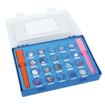 Magnetic Materials Testing Kit