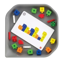 FunPlay Construction Cubes