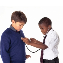 Stethoscope