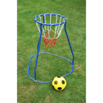 Basketball Stand