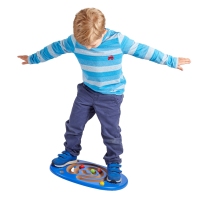 Trace & Balance Board