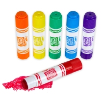 Crayola Washable Paint Sticks - Pack of 6