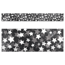 Chalk Stars Trimmer