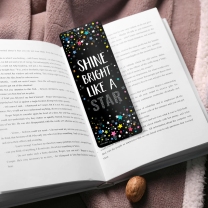 Star Bright Bookmarks