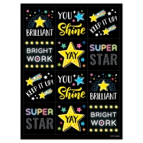 Star Bright Reward Stickers