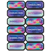 Mystical Magical Reward Stickers