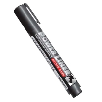 Mungyo Permanent Marker - Black