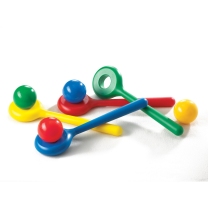 Balancing Balls - Set of 4