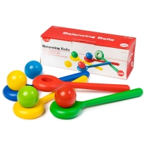 Balancing Balls - Set of 4