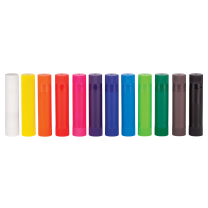 Colour Slicks - Pack of 12