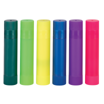 Bright Slicks - Pack of 6