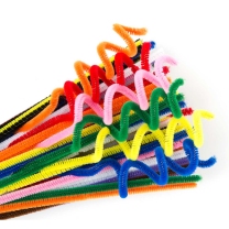 Pipe Cleaners - Assorted