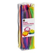 Pipe Cleaners - Assorted