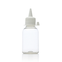 Storage Dispenser Bottles 125ml