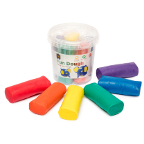 Fun Dough - Assorted colours