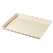 Art Tray - White