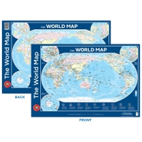 The World Map