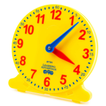 Teacher Clock