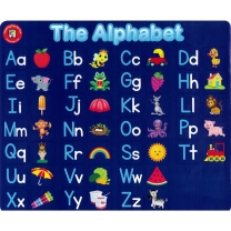 Alphabet Magnetic Learning Board