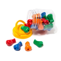 Ergonomic Pencil Grips - single