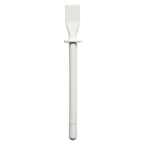 Paste and Gum Spreader - Single - White