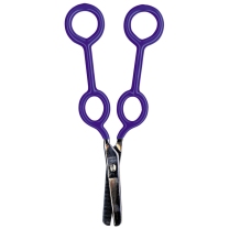 Dual Control Scissors