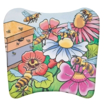 Honey Layer Puzzle