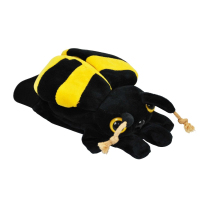 Handpuppet - Bee