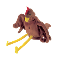 Handpuppet - Chicken