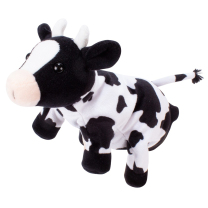 Handpuppet - Cow