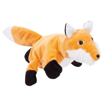 Handpuppet - Fox