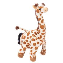 Handpuppet - Giraffe