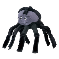 Handpuppet - Spider