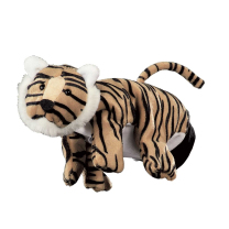 Handpuppet - Tiger