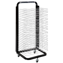 25 Tray Drying Rack