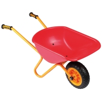 Heavy Duty Wheelbarrow 